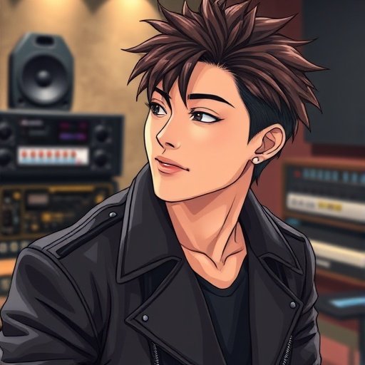 泽野弘之 - 音乐制作 - 日本动漫免费观看幕后阵容