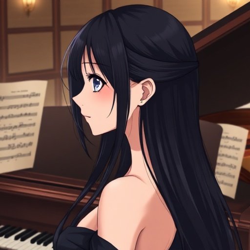 梶浦由记 - 音乐制作 - 日本动漫免费观看幕后阵容