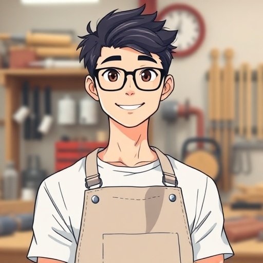木刀匠人 - 日本动漫免费观看论坛用户头像